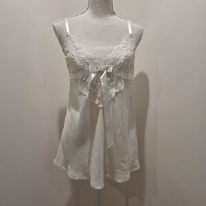 Cinema Etoile Vintage Slip